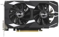 Asus ASUS Dual GeForce RTX 3050 OC Edition 6GB GDDR6 DL Grafikkarte