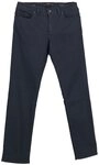 Alberto 5-Pocket-Jeans Regular-Fit Jeans Pipe - Regular Fit