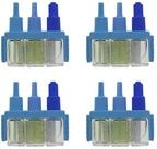 Febreze Raumduft-Nachf&uuml;llflasche Febreze 3Volution Nachf&uuml;ller f&uuml;r Duftstecker