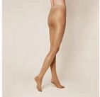 KUNERT Feinstrumpfhose SATIN LOOK 20 DEN bequemer, druckfreier Wohlf&uuml;hlbund,