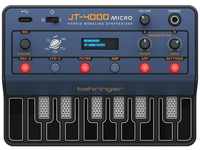 Behringer Synthesizer, JT-4000 Micro - Analog Synthesizer