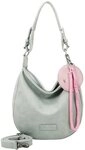 Fritzi aus Preu&szlig;en Schultertasche Fritzi Hobo, mit abnehmbaren Schultergurt