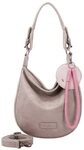 Fritzi aus Preu&szlig;en Schultertasche Fritzi Hobo, mit abnehmbaren Schultergurt