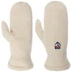 Hestra Strickhandschuhe (1-St) Handschuhe mit Futter