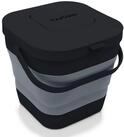 YourCasa Biom&uuml;lleimer YourCasa&reg; Biom&uuml;lleimer K&uuml;che klein 4L nachhaltig mit