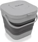 YourCasa Biom&uuml;lleimer YourCasa&reg; Biom&uuml;lleimer K&uuml;che klein 4L nachhaltig mit