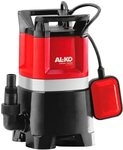 AL-KO Schmutzwasserpumpe Drain 12000 Comfort, 12.000 l/h max. F&ouml;rdermenge
