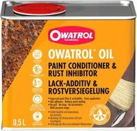 OWATROL Rostschutzgrundierung OWATROL &Ouml;L