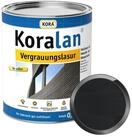 KORA Holzschutzlasur Koralan Vergrauungslasur - 0.75 Ltr