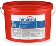 Remmers Fassadenfarbe Funcosil FC