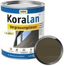 KORA Holzschutzlasur Koralan Vergrauungslasur - 0.75 Ltr