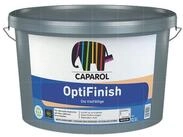 Caparol Wandfarbe Optifinish - 12.5 Ltr (Weiss)