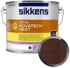 Sikkens Holzschutzlasur CETOL NOVATECH NEXT - 2.5 LTR