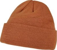 Build Your Brand Bommelm&uuml;tze Heavy Knit Beanie Winterm&uuml;tze