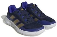 adidas Performance Hallen-Indoorschuhe ForceBounce 2.0 navyblau Herren Badmintonschuh