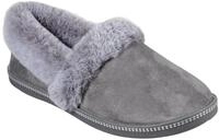 Skechers COZY CAMPFIRE TEAM TOAST Pantoffel Hausschuh mit Memory...
