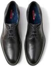 Lloyd Tambo Schn&uuml;rschuh schwarz 40 EU (6,5 UK)