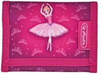 Herlitz Geldb&ouml;rse Herlitz Kinder Geldb&ouml;rse / Geldbeutel / Portemonnaie /