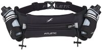Fitletic Trinkg&uuml;rtel Hydra 16 - der leicht zu tragende Trinkflascheng&uuml;rtel