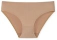 Schiesser Slip Invisible Soft mit moderner Form mit hohem Beinausschnitt