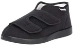 Florett Varomed Verbandschuh 'Genua', schwarz Spezialschuh schwarz 37
