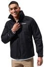 Berghaus 3-in-1-Funktionsjacke RG ALPHA 2.0 GEMNI 3IN1 JACKET Winterjacke Herren