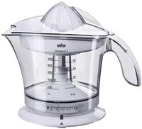 Braun Entsafter Braun MPZ 9 Zitruspresse
