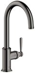 hansgrohe K&uuml;chenarmatur Axor Montreux 260 K&uuml;chenmischer