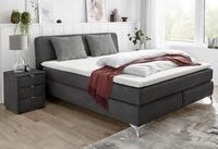 Jockenh&ouml;fer Gruppe Boxspringbett "Elfie" inkl. Topper, erh&auml;ltlich in den Breiten