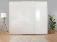 rauch Schwebet&uuml;renschrank Kleiderschrank Schrank Garderobe KOLUNA mit
