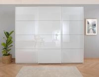 rauch Schwebet&uuml;renschrank Kleiderschrank Schrank Garderobe KOLUNA mit...
