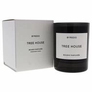 BYREDO Duftkerze Tree House - candle 240 g