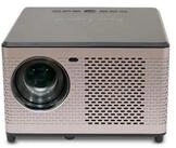 AOpen Projektor QF15a Schwarz LED-Beamer