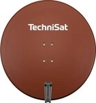 TechniSat SATMAN 850 PLUS inkl. Halterung f&uuml;r UNYSAT Universal-LNB Sat-Spiegel (85