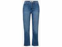 Brax Regular-fit-Jeans STYLE.MADISON SDep, USED LIGHT BLUE