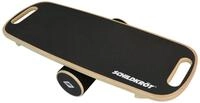 Schildkr&ouml;t-Fitness Balancetrainer WOODEN BALANCE BOARD KEINE FARBE