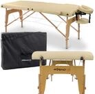 Habys Massageliege Massageliege Klappbar Sofia Light Kosmetikliege