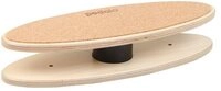 pedalo&reg; Fu&szlig;trainer Fu&szlig;kreisel mit Korkauflage, Stabilisation und Korrektur der