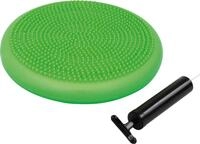 Schildkr&ouml;t-Fitness Fitnessmatte Schildkr&ouml;t&reg; Balance-Kissen, Gr&uuml;n, i KEINE FARBE
