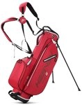 BIG MAX Sporttasche Heaven Seven G Standbag Golftasche