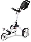 BIG MAX Golftrolley IQ&sup2; 3-Rad Trolley
