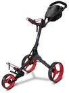 BIG MAX Golftrolley IQ&sup2; 3-Rad Trolley