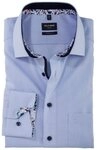 OLYMP Blusenshirt 1210/54 Hemden