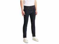 Lee® Skinny-fit-Jeans Skinny Fit Extreme Motion XM Jeans Hose mit Stretch