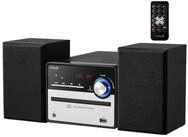 Cyberlux CL-3120 Stereoanlage (Digitales FM Radio, 4 W, Digitales FM