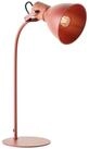 Brilliant Tischleuchte Erena, ohne Leuchtmittel, H&ouml;he 52 cm, E27, Metall/Holz