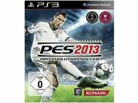 Konami Pro Evolution Soccer 2013 (PS3)