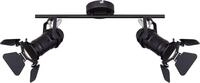 GLOBO LIGHTING Deckenstrahler EGON, ohne Leuchtmittel,...