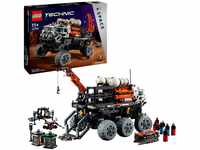 LEGO® Konstruktionsspielsteine Mars Exploration Rover (42180), LEGO® Technic,...