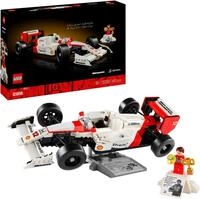 LEGO&reg; McLaren MP4/4 & Ayrton Senna (10330), LEGO&reg; Icons...